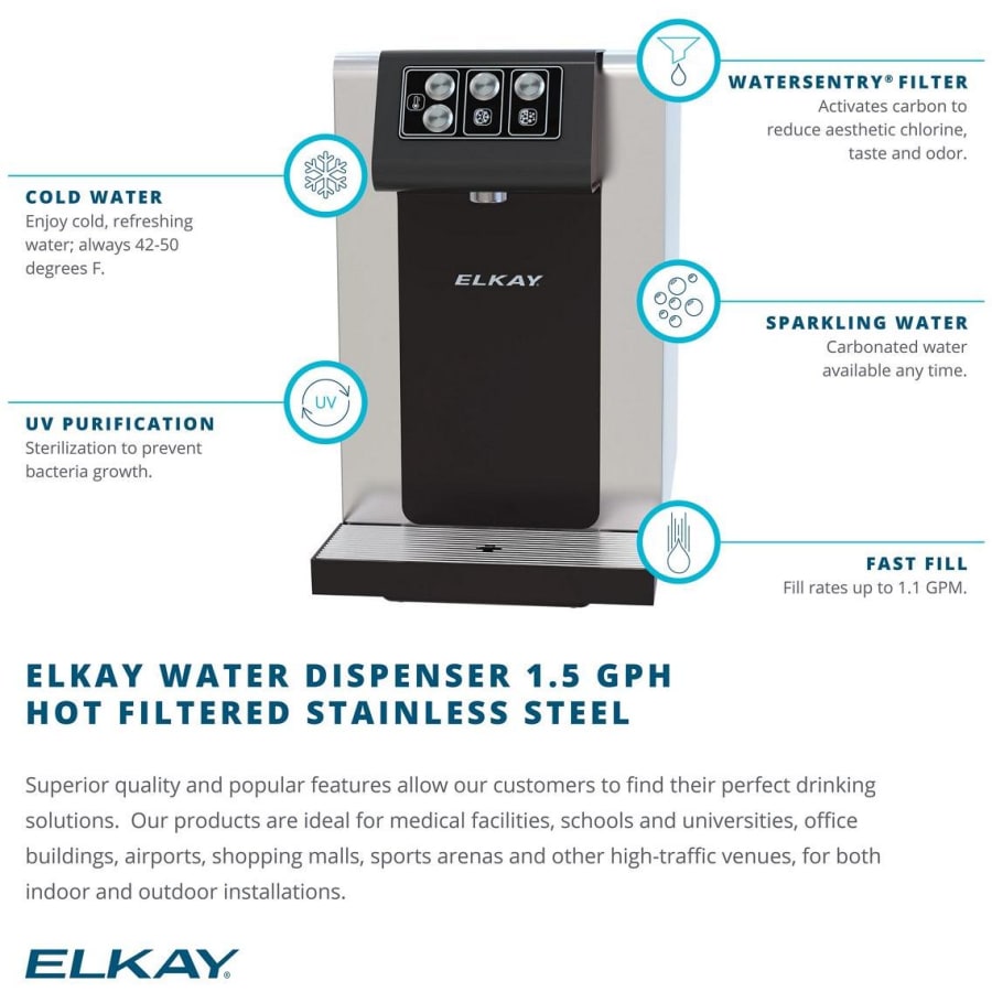 elkay-dsbsh130uvpc-alternate-view-931 elkay-dsbsh130uvpc-alternate-view-931