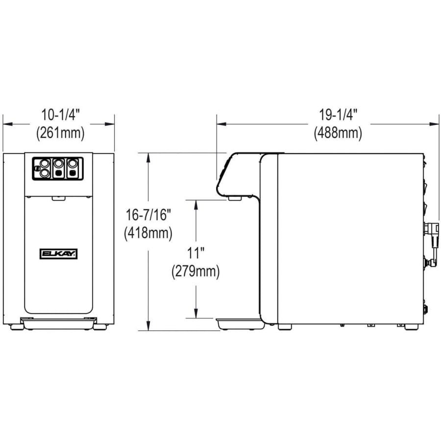 elkay-dsbsh130uvpc-alternate-view-935 elkay-dsbsh130uvpc-alternate-view-935
