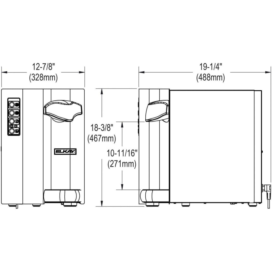 elkay-dswh160uvpc-alternate-view-996 elkay-dswh160uvpc-alternate-view-996