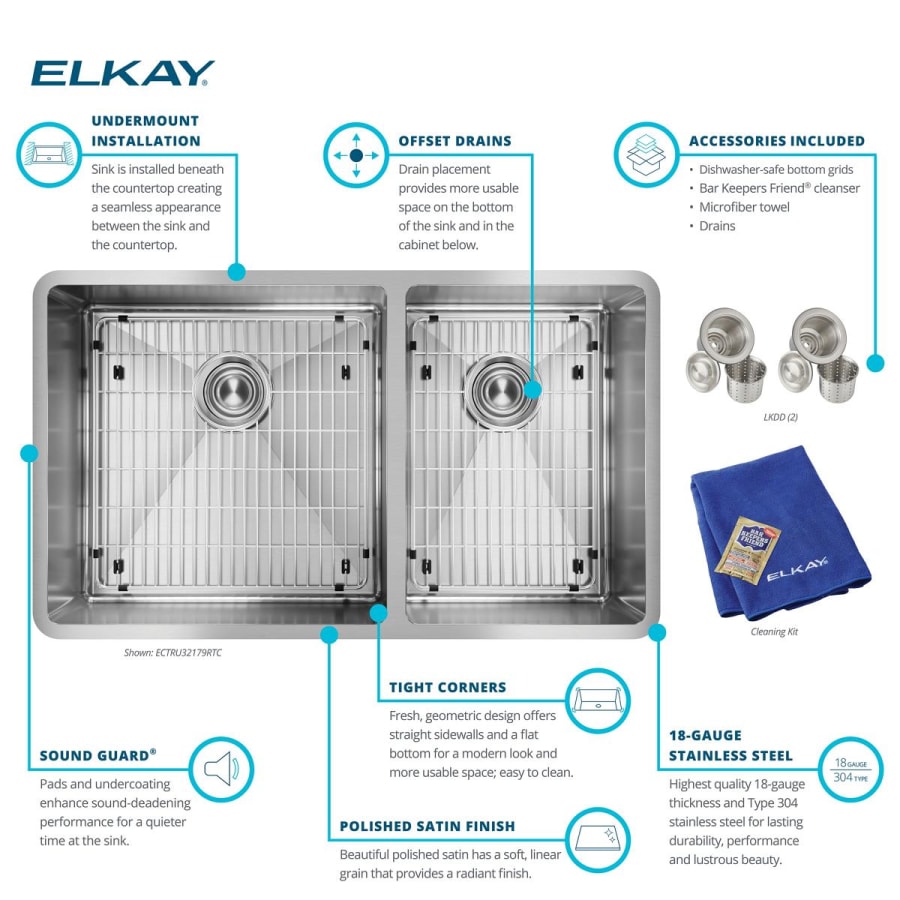 elkay-ectru32179rtc-alternate-view-310 elkay-ectru32179rtc-alternate-view-310