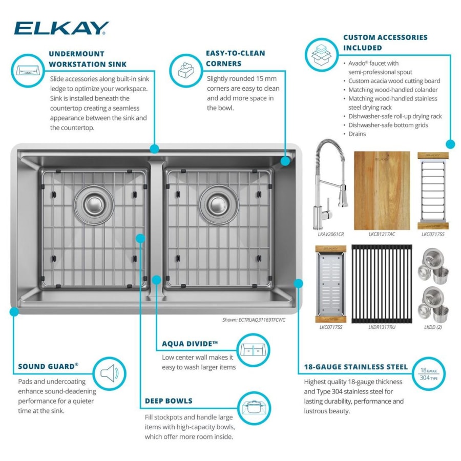 elkay-ectrua31169tfcw-alternate-image-260 elkay-ectrua31169tfcw-alternate-image-260