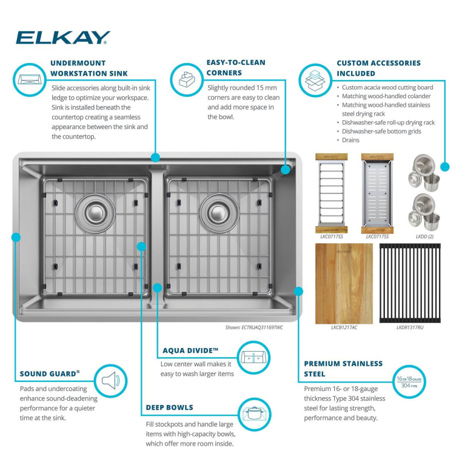 elkay-ectruaq31169twc-alternate-view-1037 elkay-ectruaq31169twc-alternate-view-1037