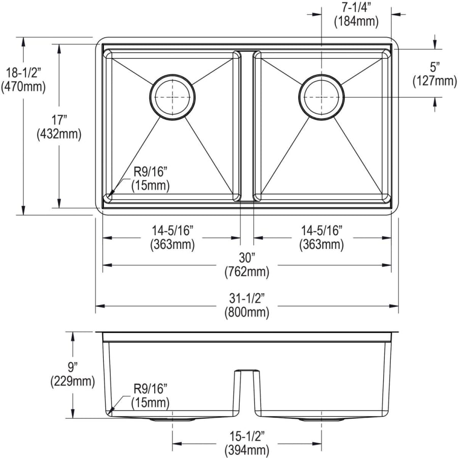 elkay-ectruaq31169twc-alternate-view-1049 elkay-ectruaq31169twc-alternate-view-1049