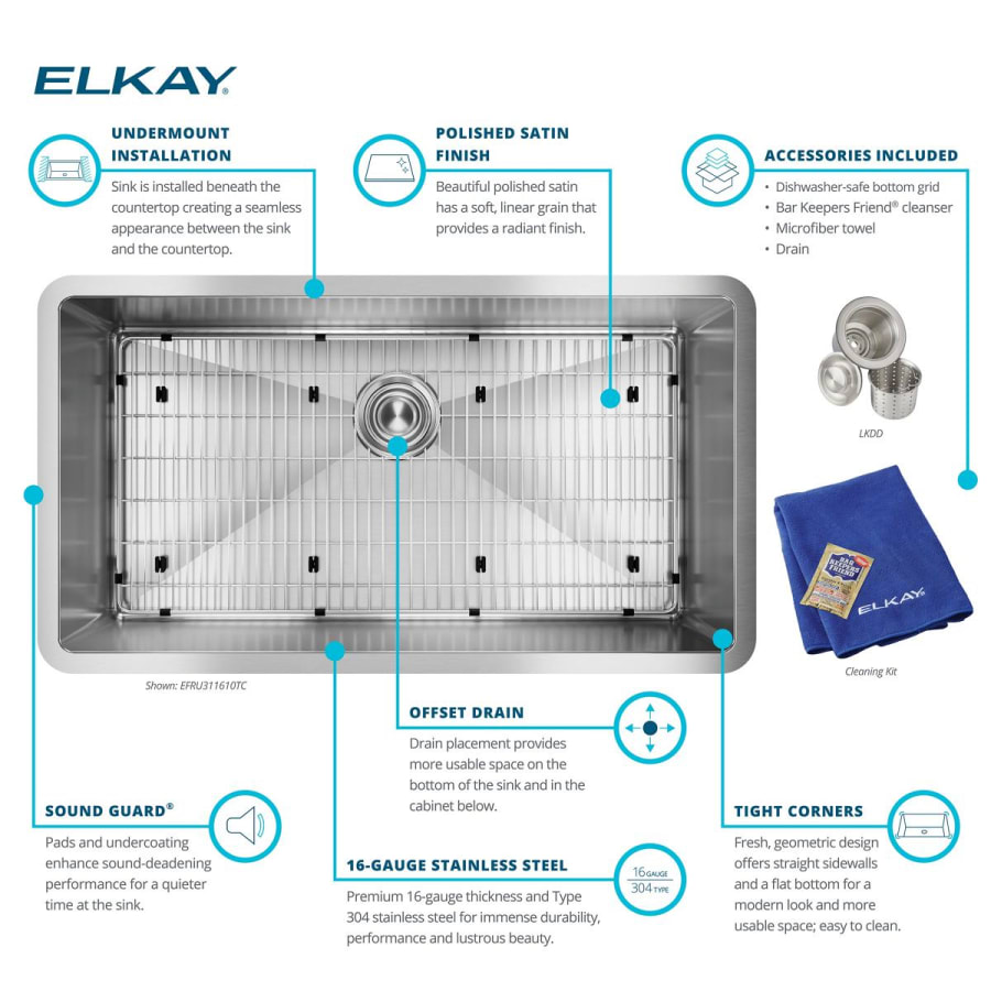 elkay-efru311610tc-alternate-view-297 elkay-efru311610tc-alternate-view-297