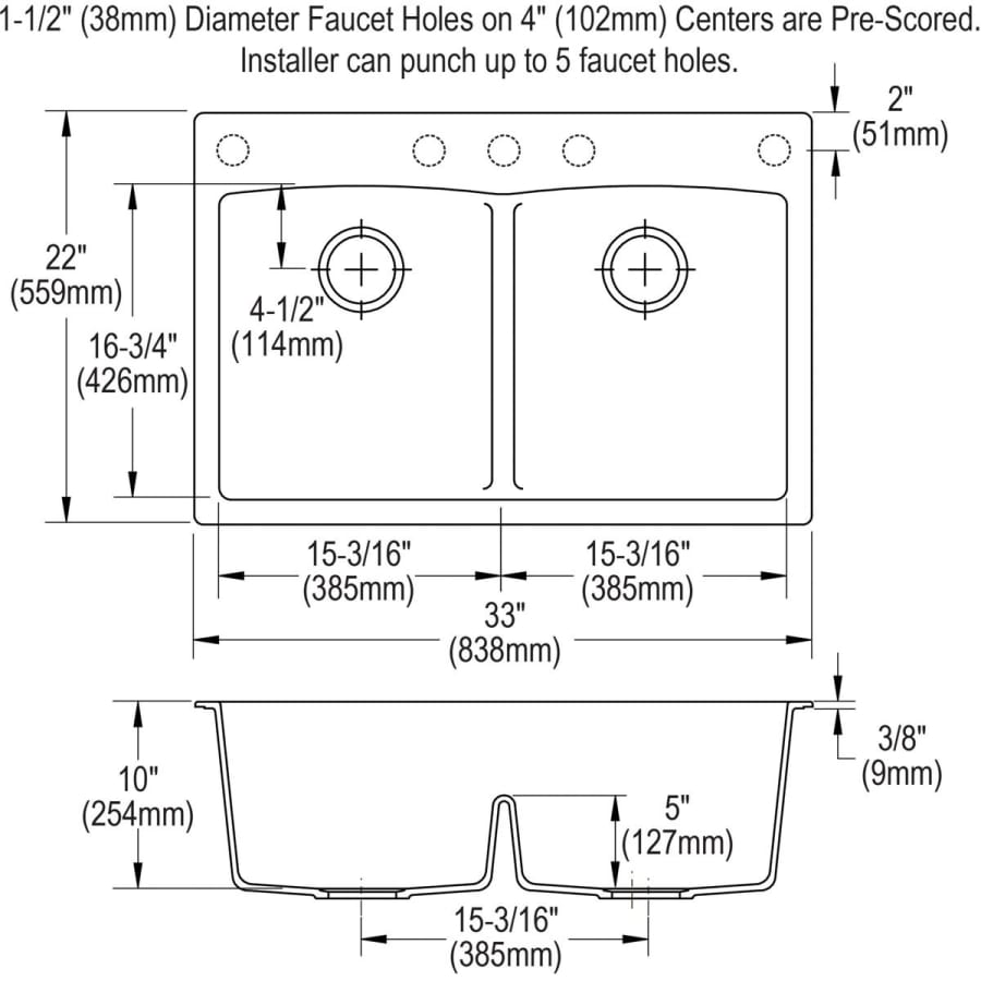 elkay-elgdlb3322-alternate-image-296 elkay-elgdlb3322-alternate-image-296
