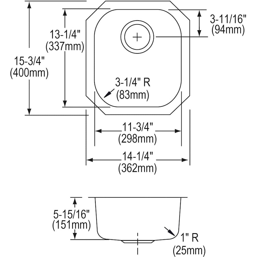 elkay-eluh1113dbg-specification-image-8778