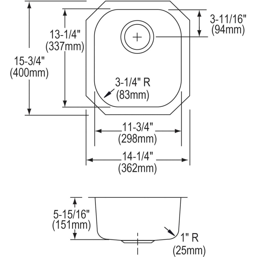 elkay-eluh1113dbg-specification-image-8778 elkay-eluh1113dbg-specification-image-8778