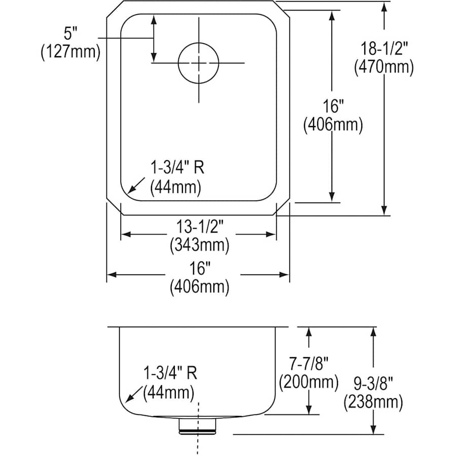 elkay-eluh1316pdbg-specification-image-9152