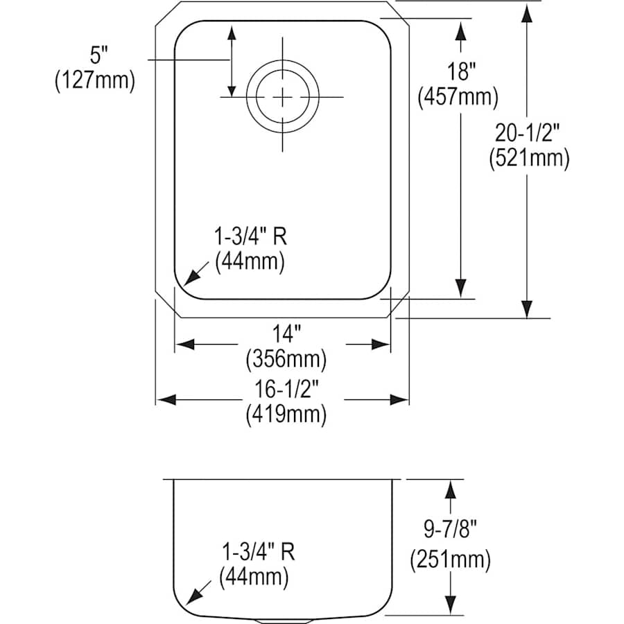 elkay-eluh141810dbg-specification-image-9155