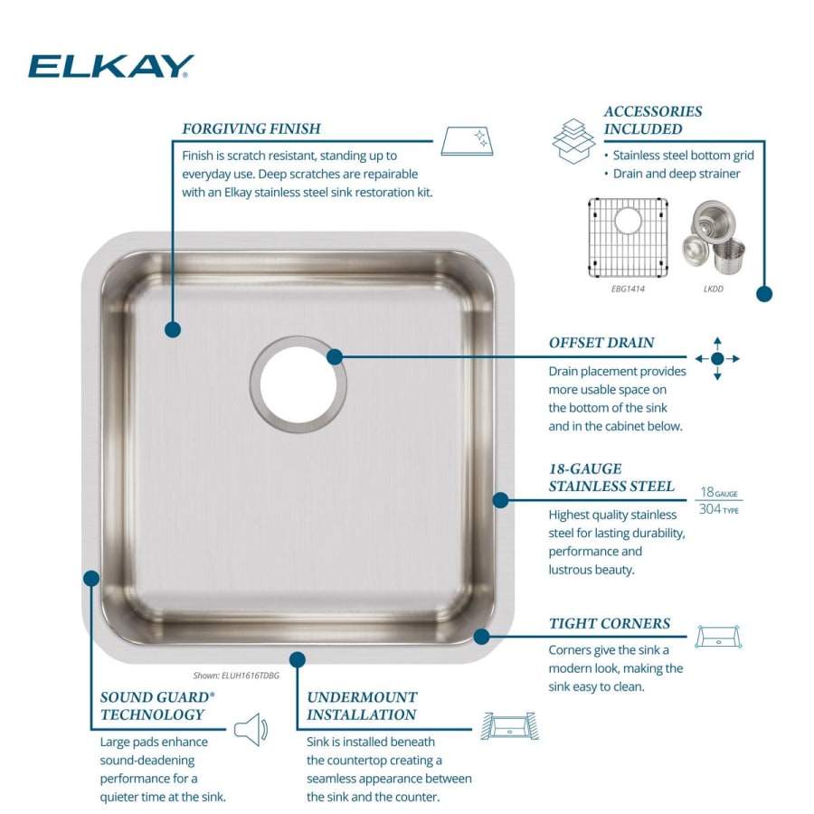 elkay-eluh1616tdbg-alternate-view-85 elkay-eluh1616tdbg-alternate-view-85