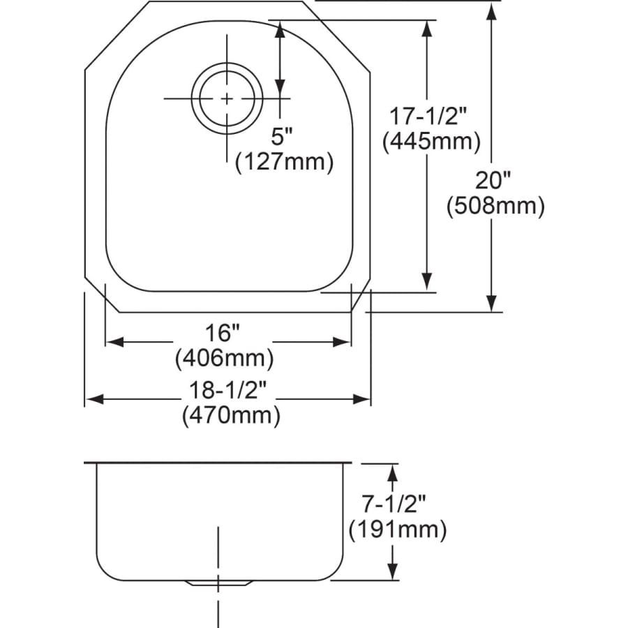 elkay-eluh1716-specification-image-8809 elkay-eluh1716-specification-image-8809
