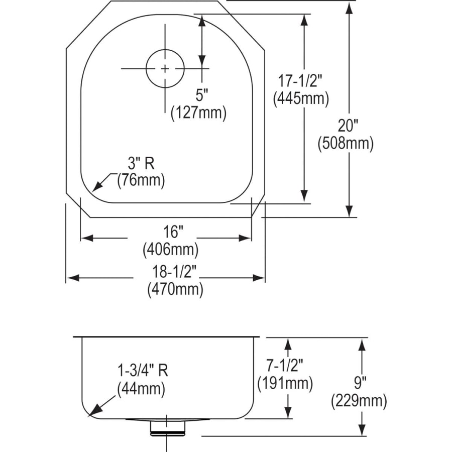 elkay-eluh1716pd-specification-image-9374 elkay-eluh1716pd-specification-image-9374