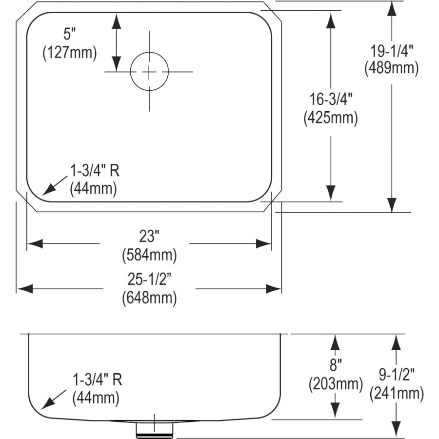 elkay-eluh2317pd-alternate-view-2149 elkay-eluh2317pd-alternate-view-2149