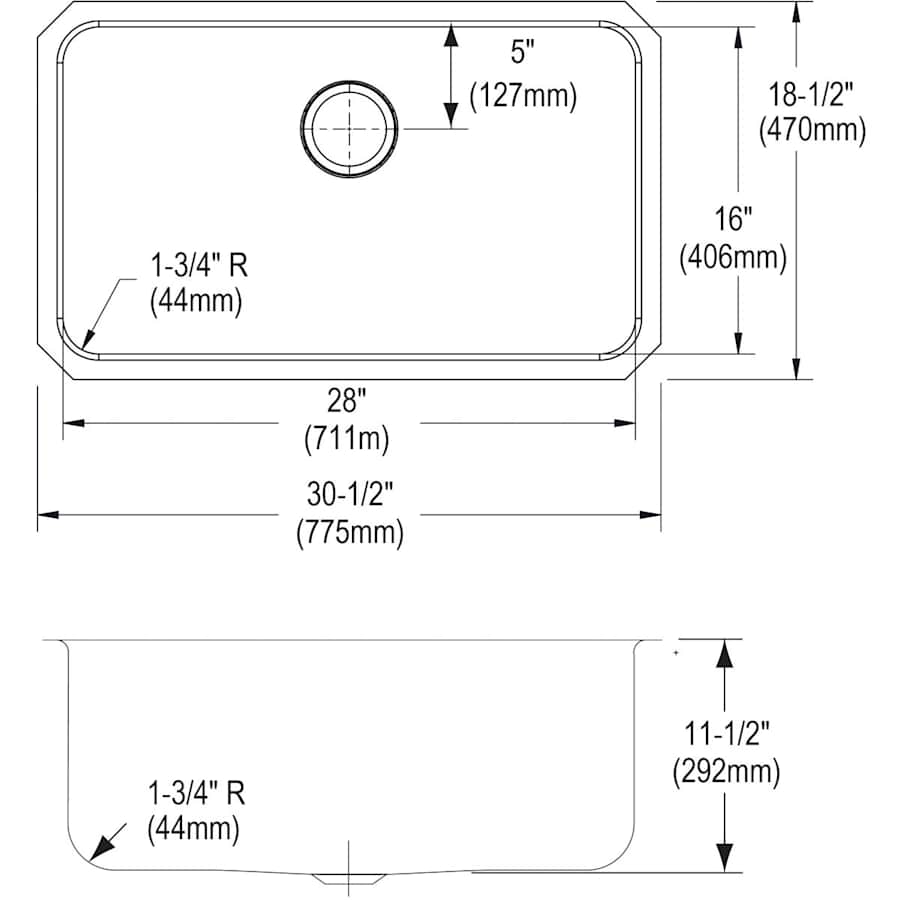 elkay-eluh281612dbg-specification-image-9205