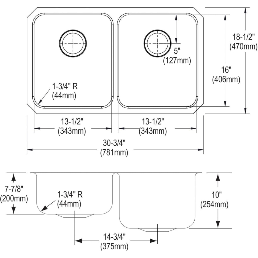 elkay-eluh311810ldbg-specification-image-9212 elkay-eluh311810ldbg-specification-image-9212