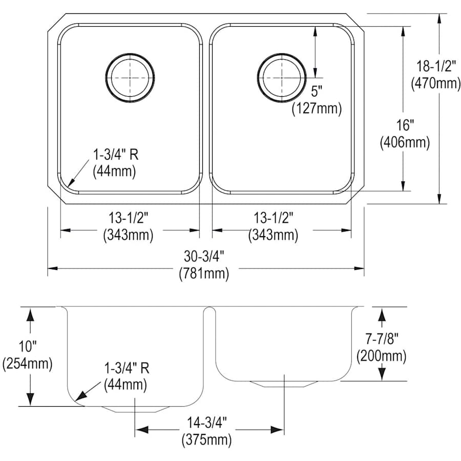 elkay-eluh311810rdbg-specification-image-9218