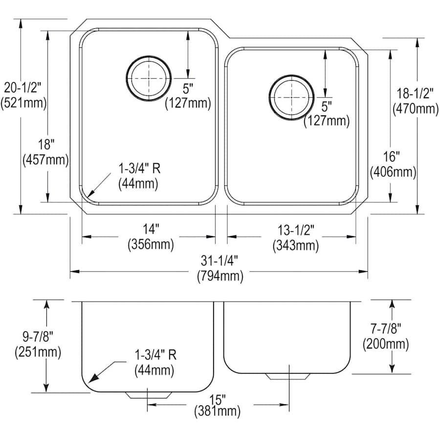 elkay-eluh3120rdbg-specification-image-9236