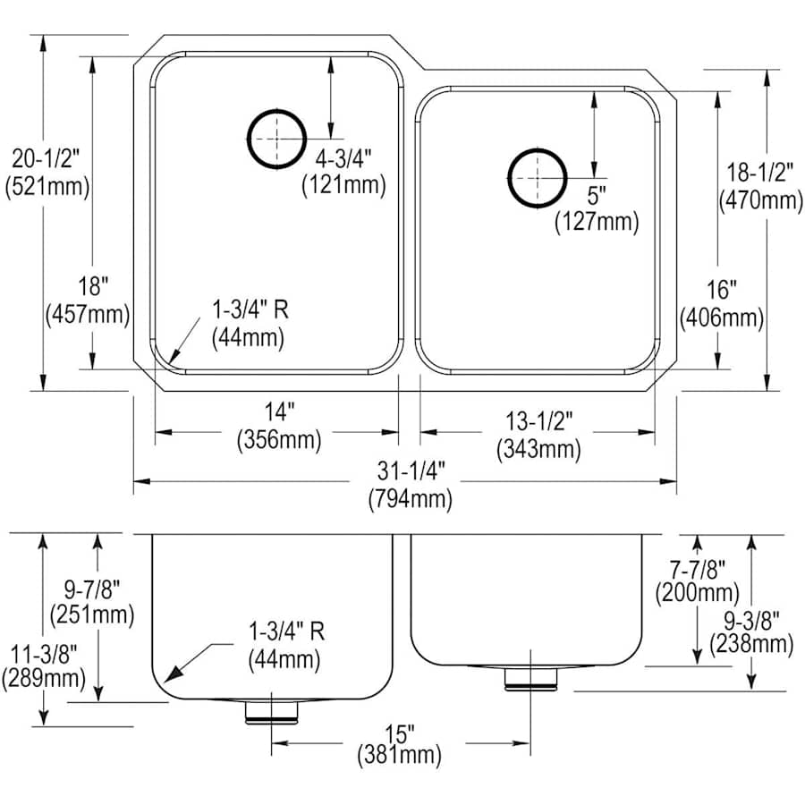 elkay-eluh3120rpdbg-alternate-view-2382