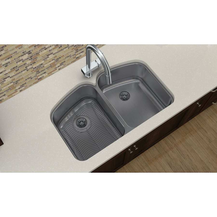 elkay-eluh32229pd-top-view-with-grid-852