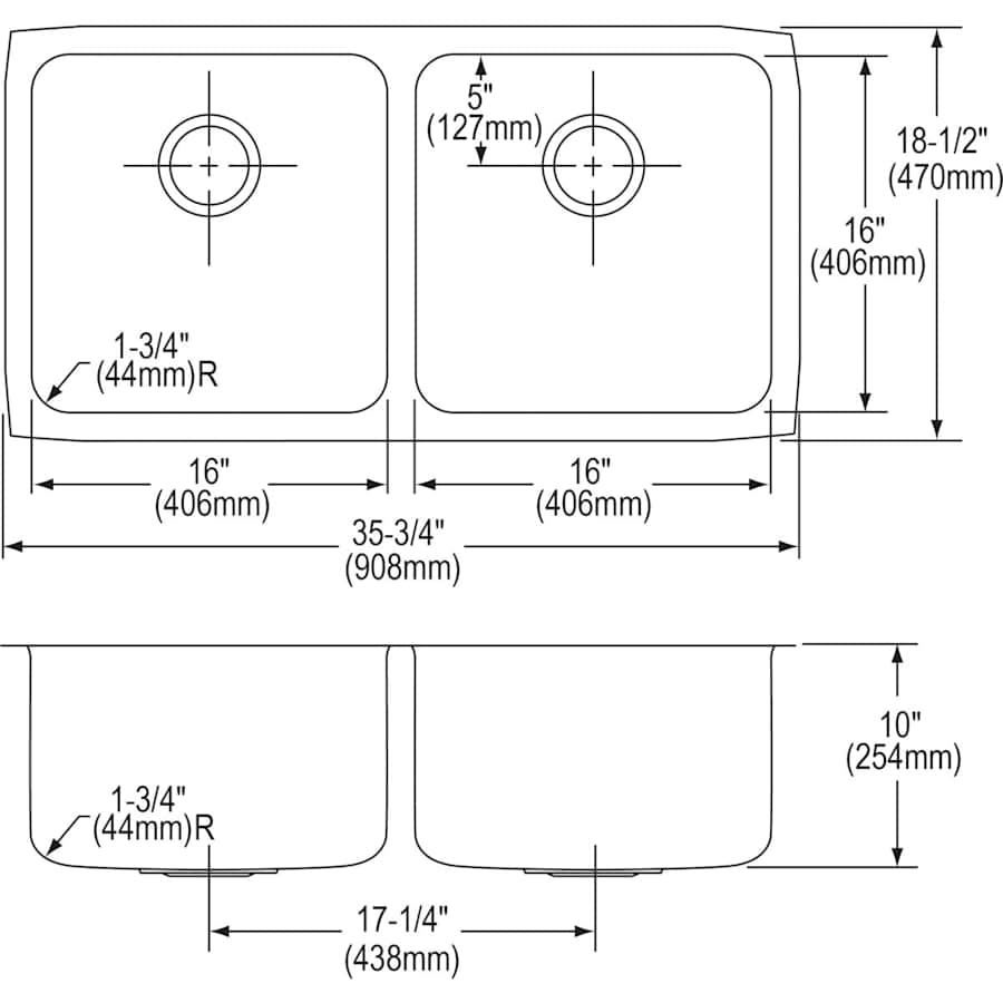 elkay-eluh361710dbg-specification-image-9259
