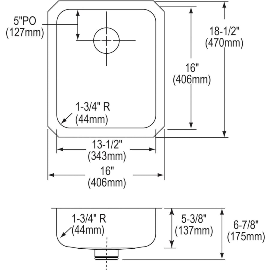 elkay-eluhad131655pd-alternate-view-2540 elkay-eluhad131655pd-alternate-view-2540