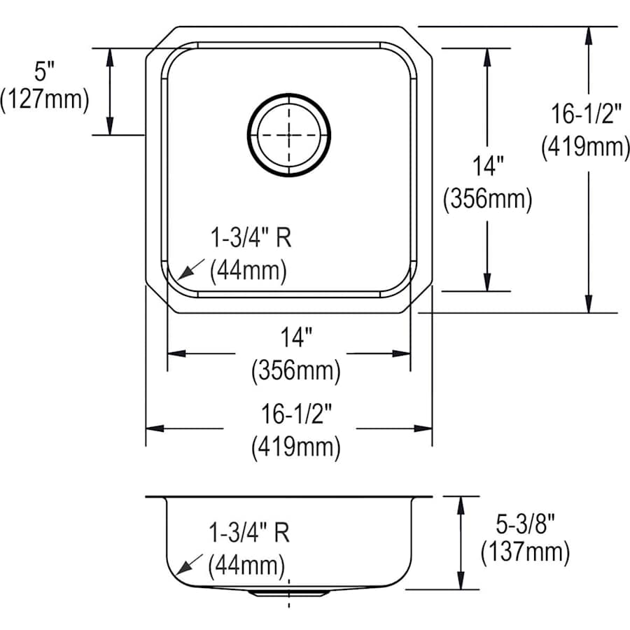elkay-eluhad141455-alternate-view-2558