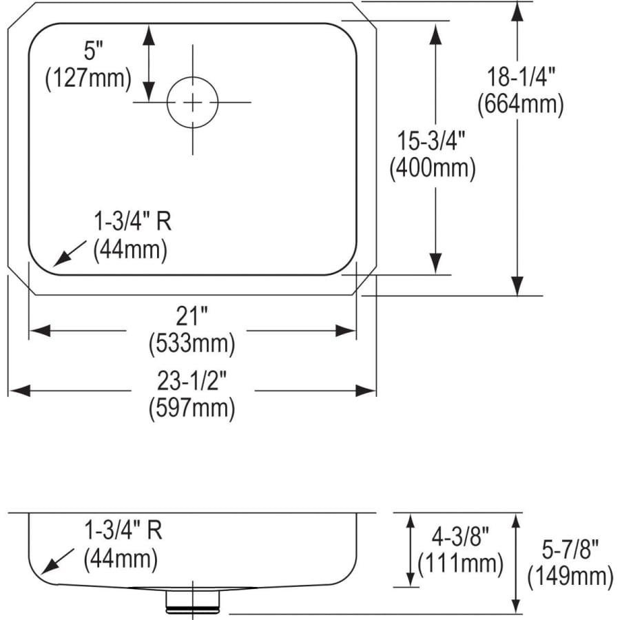 elkay-eluhad211545pd-alternate-view-2614 elkay-eluhad211545pd-alternate-view-2614