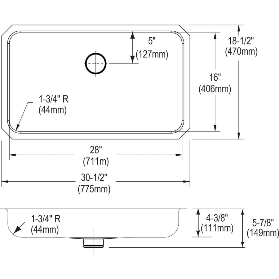 elkay-eluhad281645pd-alternate-view-2641 elkay-eluhad281645pd-alternate-view-2641