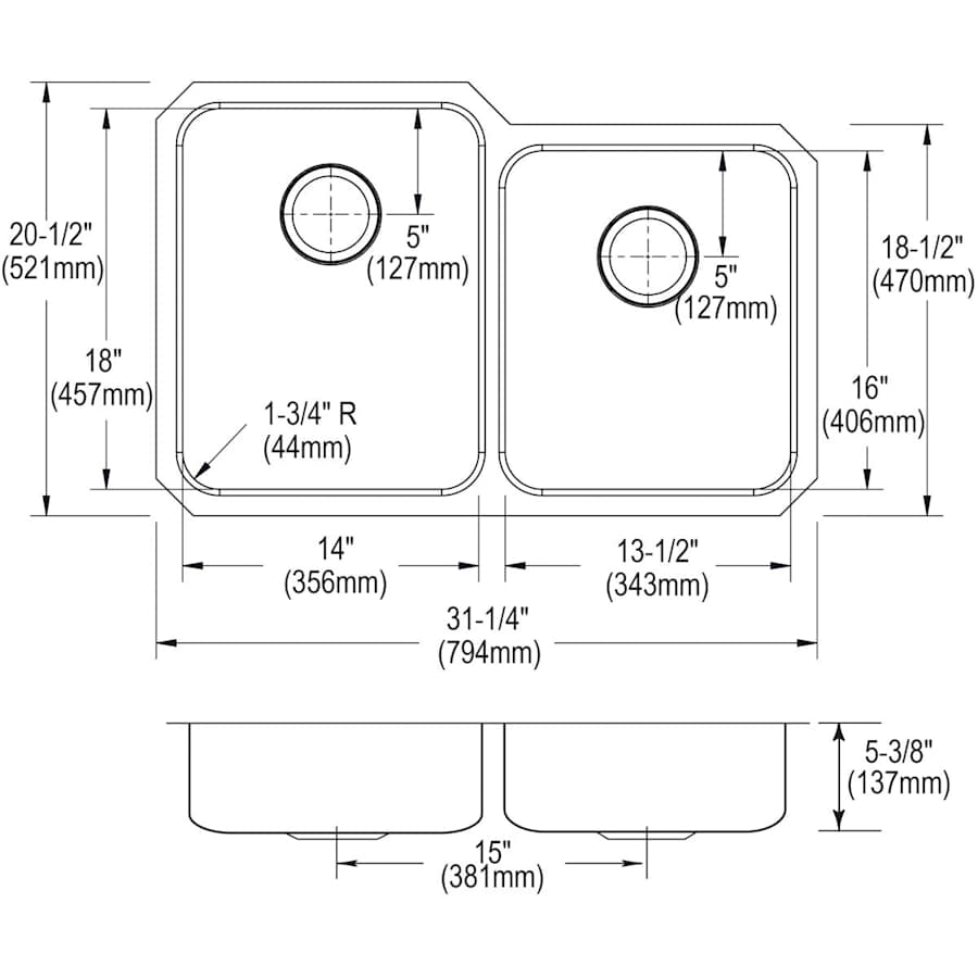 elkay-eluhad312055r-specification-image-8241