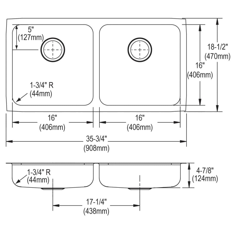 elkay-eluhad361850-specification-image-8247 elkay-eluhad361850-specification-image-8247