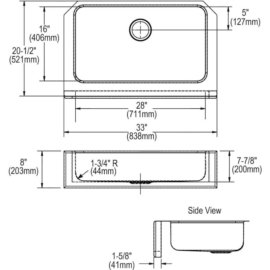 elkay-eluhfs2816-alternate-view-2757