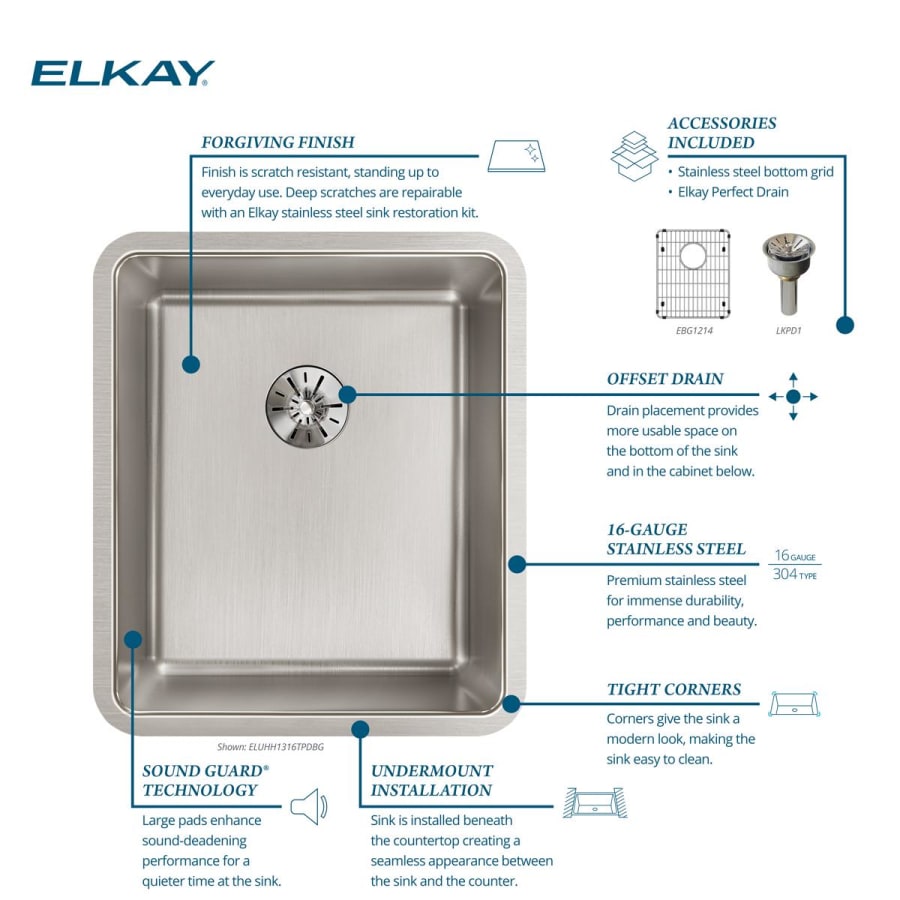 elkay-eluhh1316tpdbg-alternate-view-271 elkay-eluhh1316tpdbg-alternate-view-271