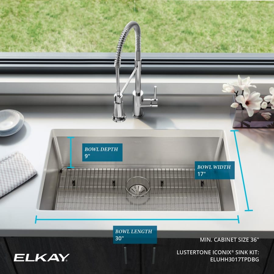 elkay-eluhh3017tpdbg-alternate-view-390 elkay-eluhh3017tpdbg-alternate-view-390