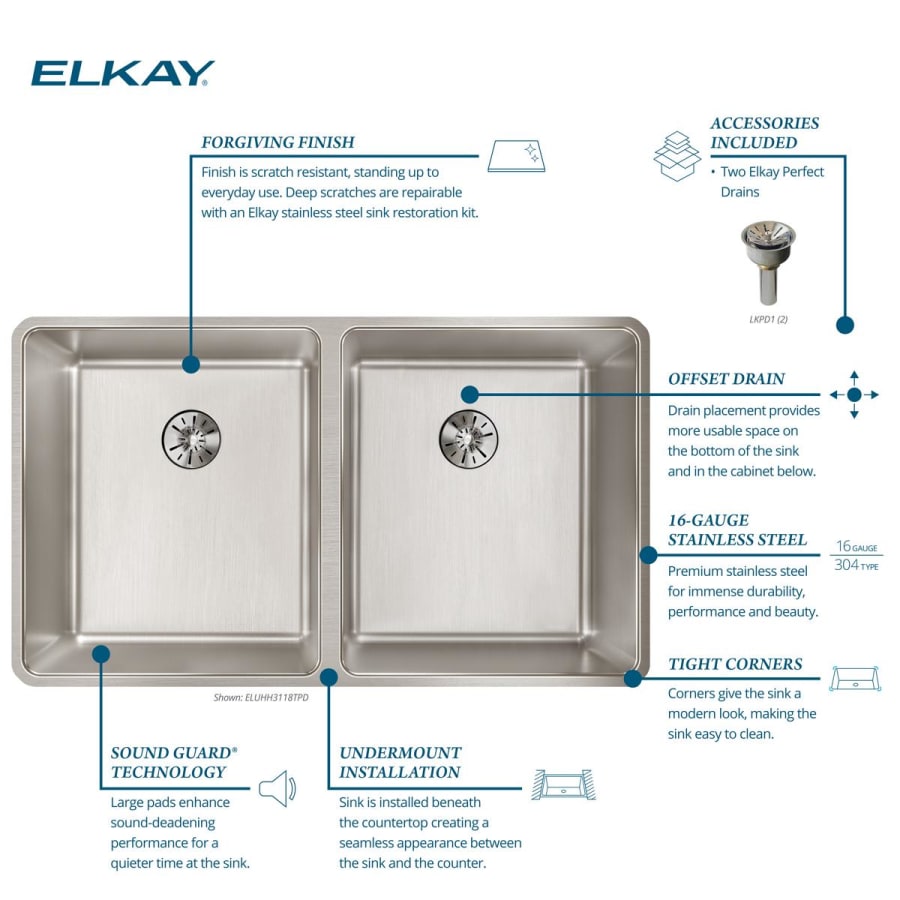 elkay-eluhh3118tpd-alternate-view-403 elkay-eluhh3118tpd-alternate-view-403
