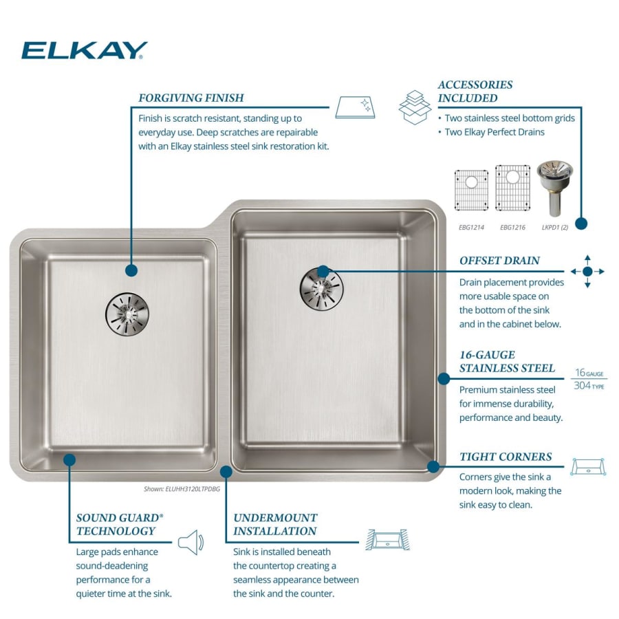 elkay-eluhh3120ltpdbg-alternate-view-439 elkay-eluhh3120ltpdbg-alternate-view-439