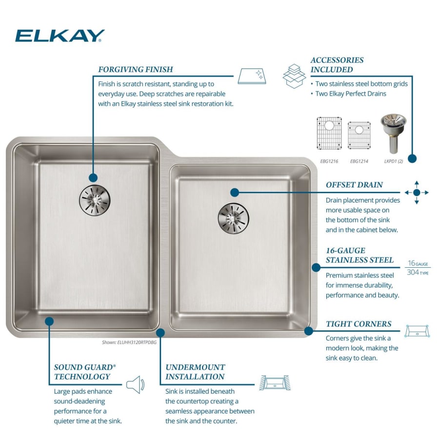 elkay-eluhh3120rtpdbg-alternate-view-463 elkay-eluhh3120rtpdbg-alternate-view-463