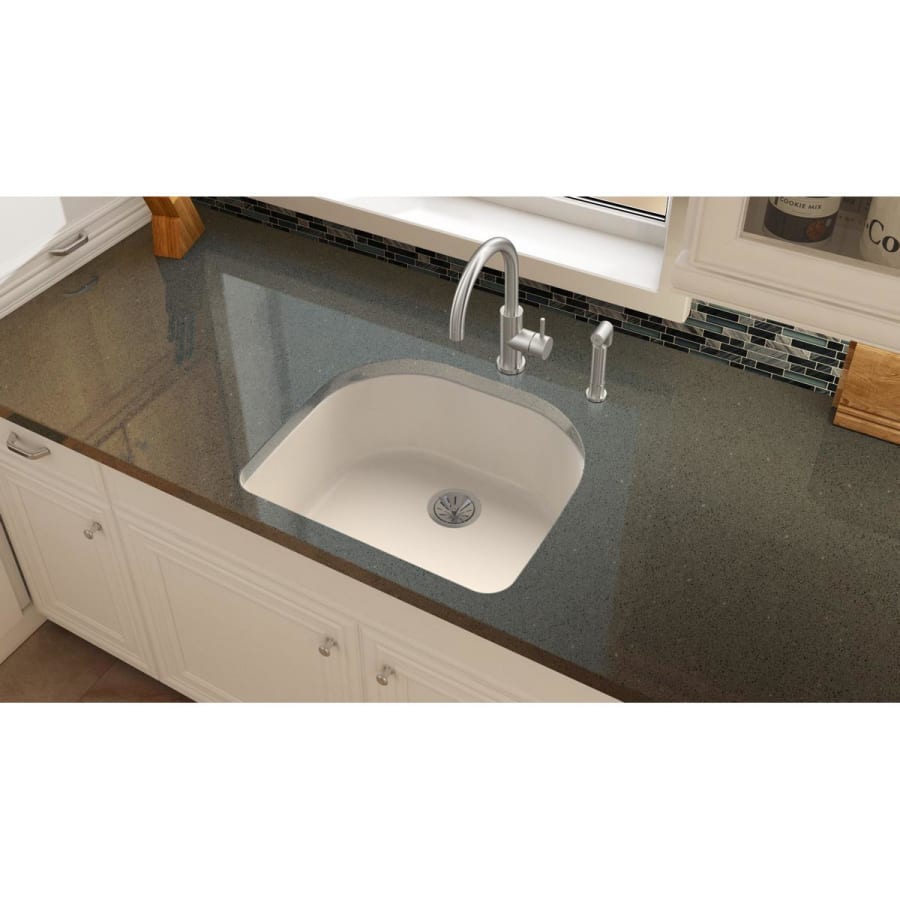 Elkay ELXSU2522CA0 Quartz Luxe 25