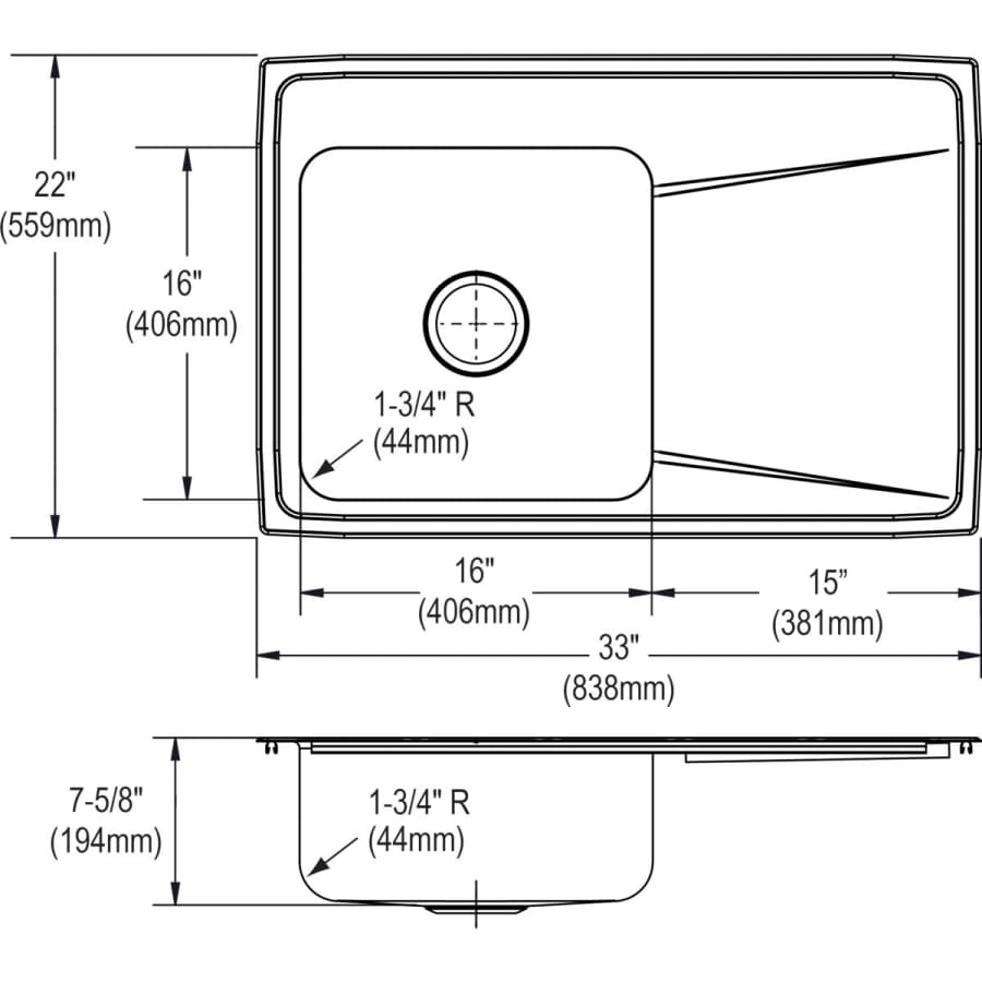 elkay-ilr3322l-specification-image-8995 elkay-ilr3322l-specification-image-8995