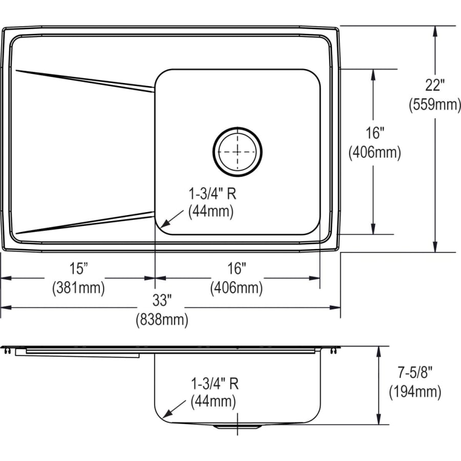 elkay-ilr3322r-specification-image-8298 elkay-ilr3322r-specification-image-8298