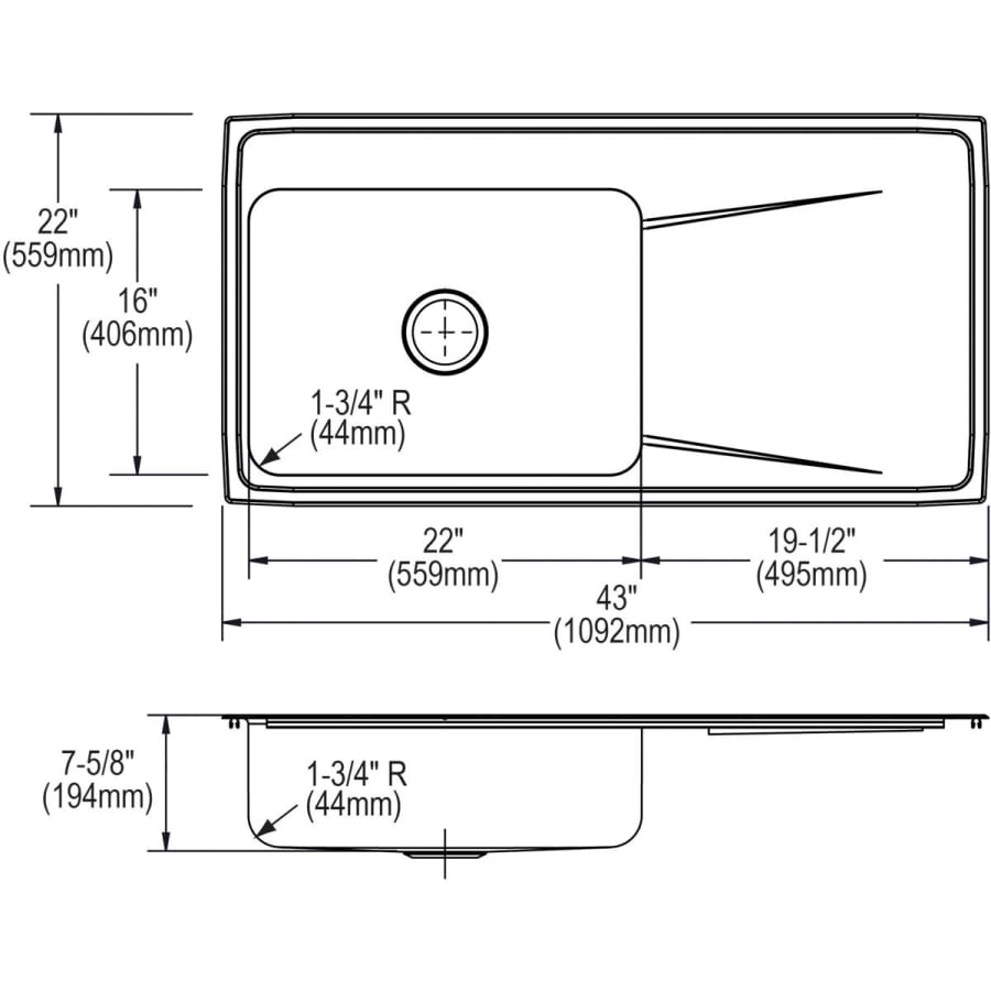 elkay-ilr4322l-specification-image-8299 elkay-ilr4322l-specification-image-8299
