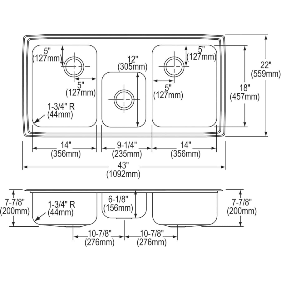 elkay-lcr4322-specification-image-9294 elkay-lcr4322-specification-image-9294