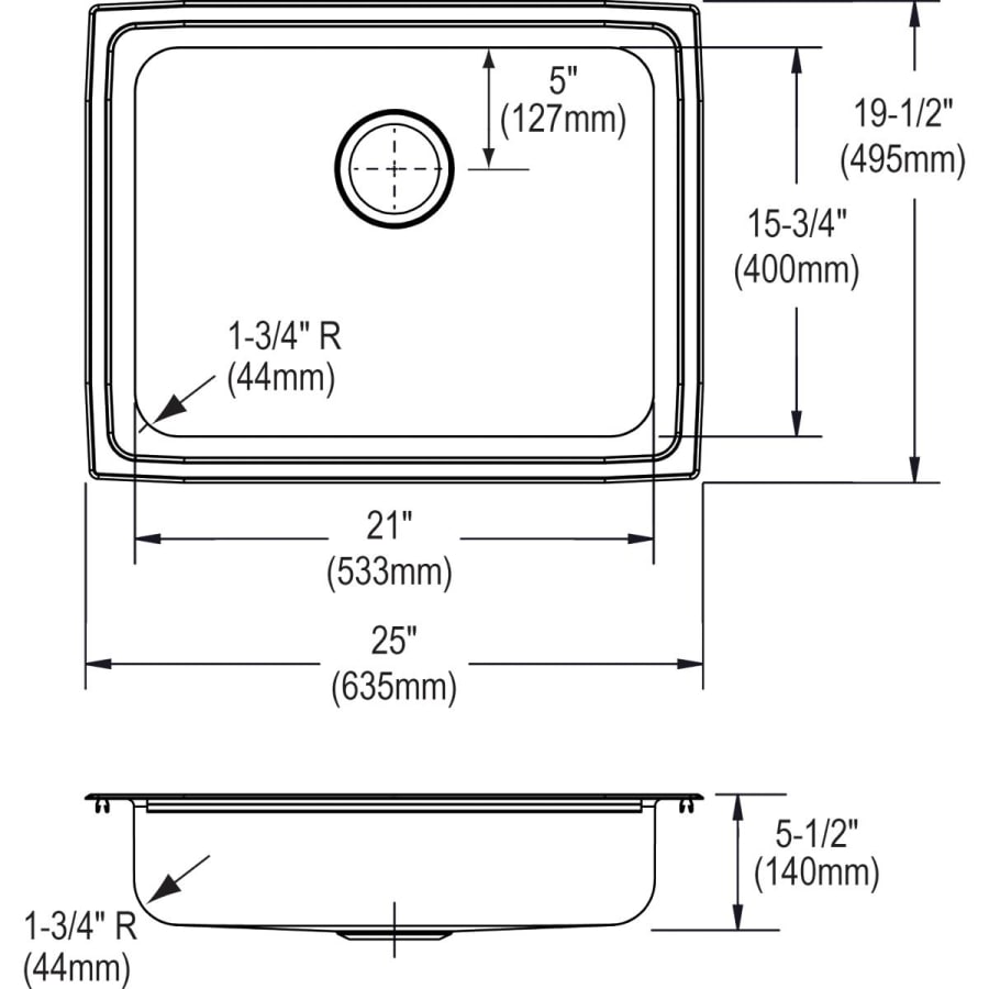 elkay-lfrad251955-specification-image-8318 elkay-lfrad251955-specification-image-8318