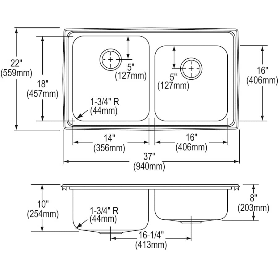 elkay-lgr3722s2-specification-image-9302