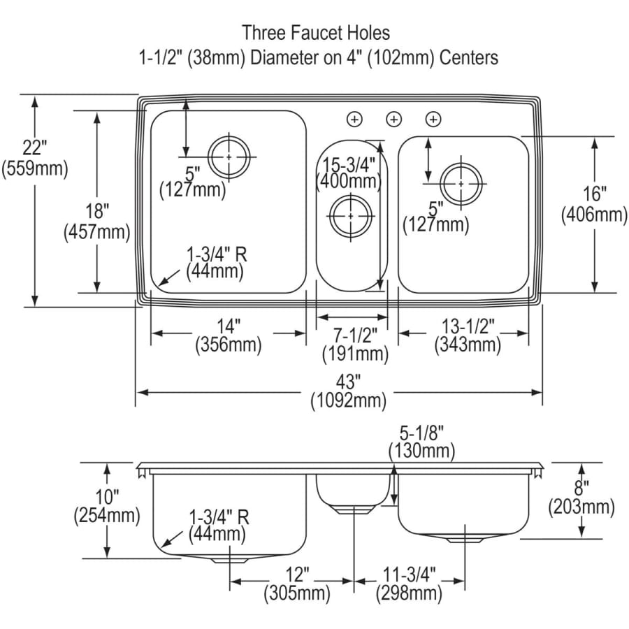 elkay-lgr4322c-specification-image-9304 elkay-lgr4322c-specification-image-9304