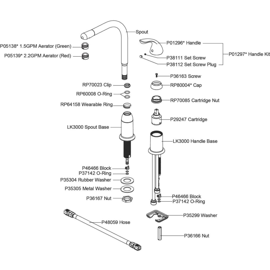 elkay-lk3000-alternate-view-3180 elkay-lk3000-alternate-view-3180