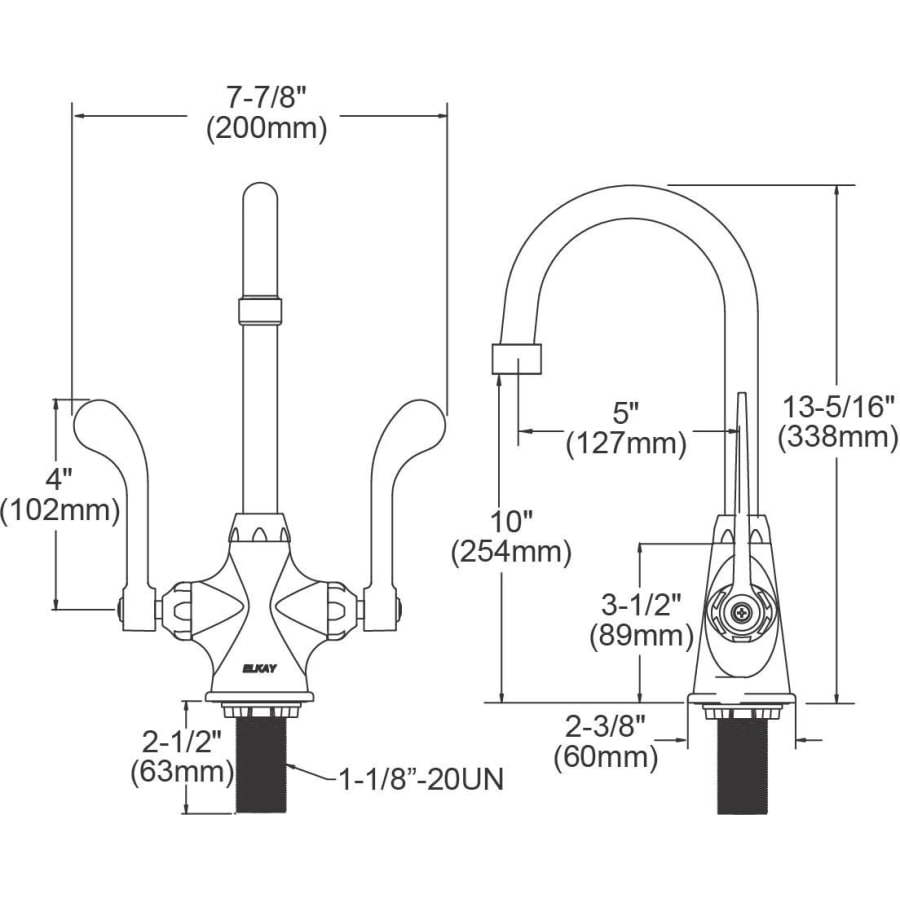 elkay-lk500gn05t4-alternate-view-3229 elkay-lk500gn05t4-alternate-view-3229