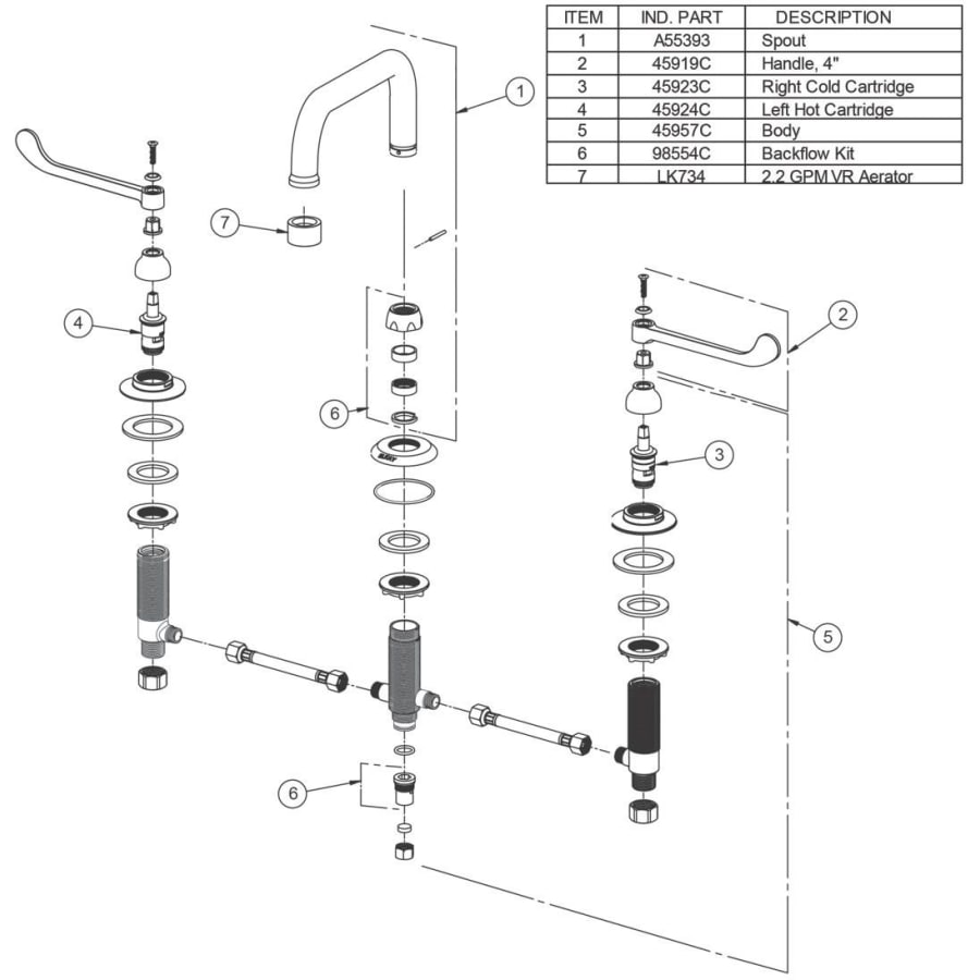 elkay-lk800at08t4-alternate-view-3254 elkay-lk800at08t4-alternate-view-3254