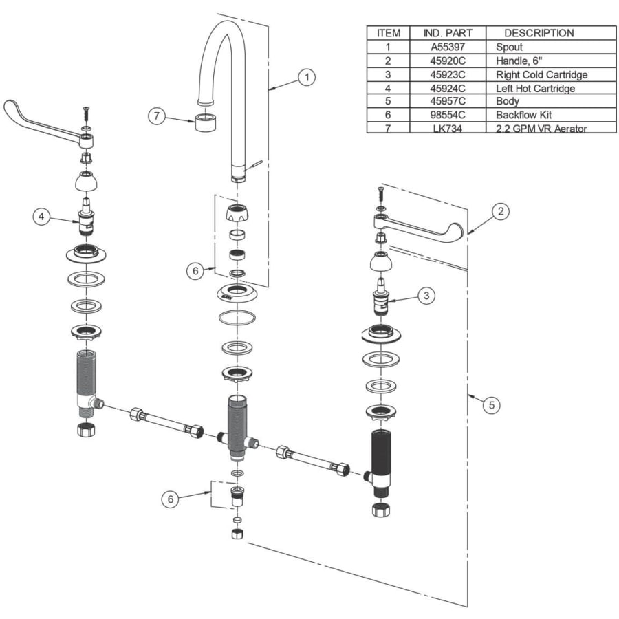 elkay-lk800gn04t6-alternate-view-3256 elkay-lk800gn04t6-alternate-view-3256