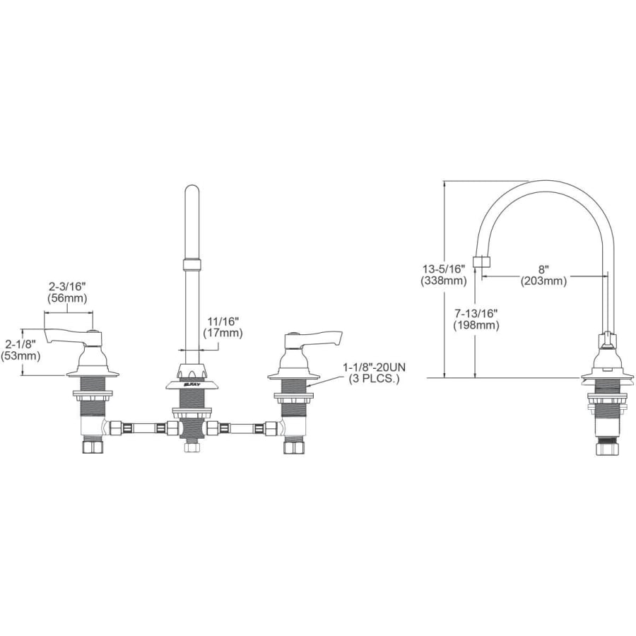 elkay-lk800gn08l2-alternate-view-3265 elkay-lk800gn08l2-alternate-view-3265