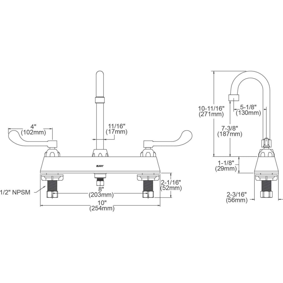 elkay-lk810gn05t4-alternate-view-3283 elkay-lk810gn05t4-alternate-view-3283